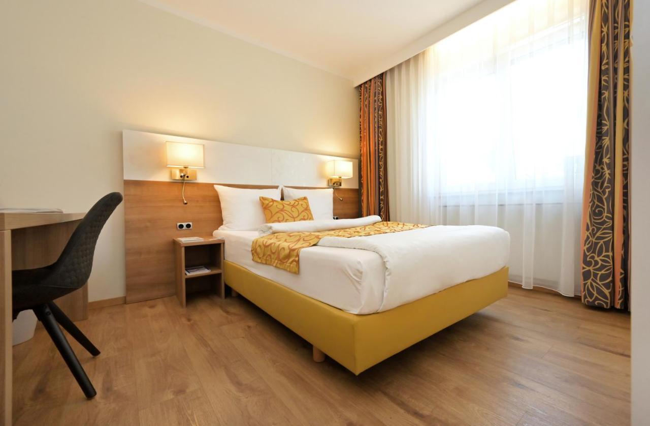 Hotel & Living Am Wartturm - Hotel & Apartments Spira Zewnętrze zdjęcie