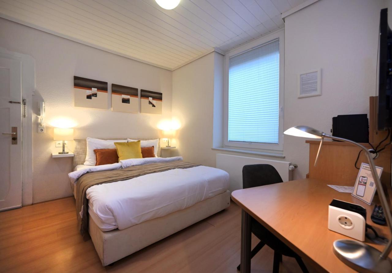 Hotel & Living Am Wartturm - Hotel & Apartments Spira Zewnętrze zdjęcie